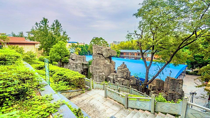 楚天瑶池温泉度假村第 14 张图片