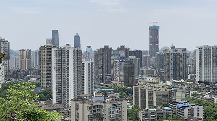 相宝山第 1 张图片