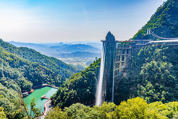 云门山旅游度假区第 19 张图片