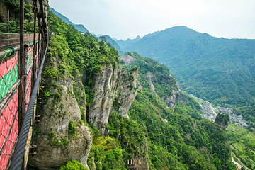 方洞景区第 16 张图片