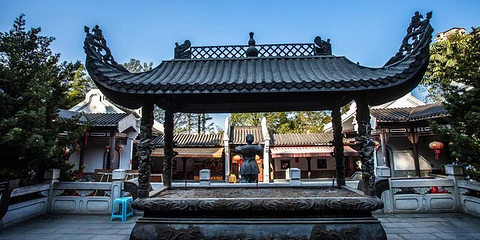 客家文化城第 1 张图片