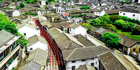 东沙古镇第 6 张图片