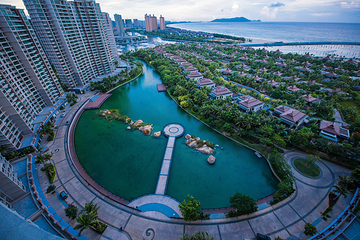 清水湾旅游区第 1 张图片