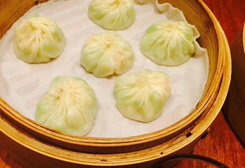 鼎泰丰 复兴店第 5 张图片