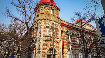 中国法院博物馆