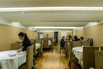 宏玲餐厅(四川南路店)第 14 张图片