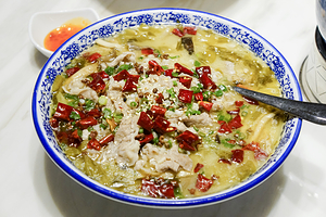 陶陶居酒家(正佳广场店)