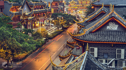 琴台故径第 4 张图片