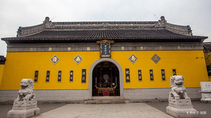 清凉禅寺第 1 张图片
