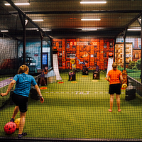 Sarkanniemi Theme Park