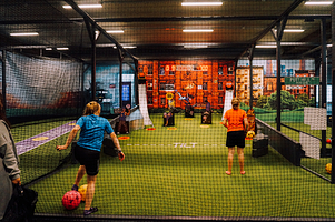 Sarkanniemi Theme Park