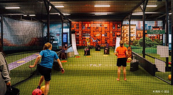 Sarkanniemi Theme Park