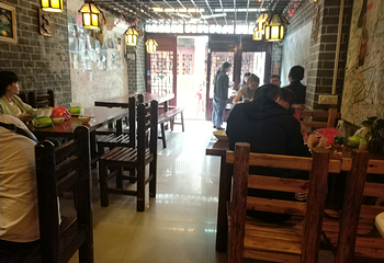 老街坊餐吧第 16 张图片