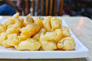 同发号饭庄(复兴路总店)