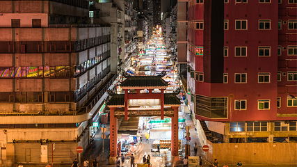 油麻地第 10 张图片