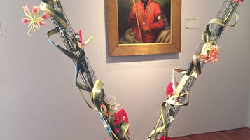 新笛洋美术馆儿童艺术