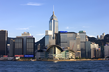香港会议展览中心第 3 张图片
