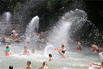 姑婆山第 73 张图片