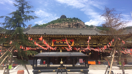 九龙山景区第 19 张图片