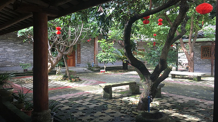 惠州市龙门香溪湾第 29 张图片