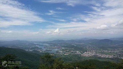 仙公山第 4 张图片