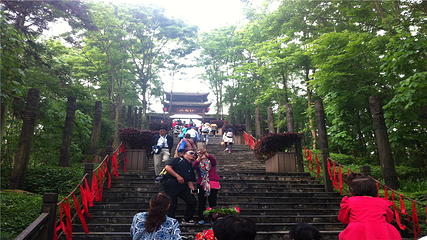 南华山神凤文化景区第 16 张图片