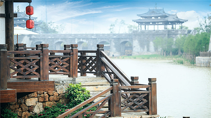 茅山东方盐湖城第 281 张图片