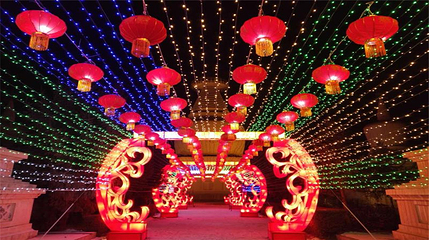凉州白塔寺第 6 张图片