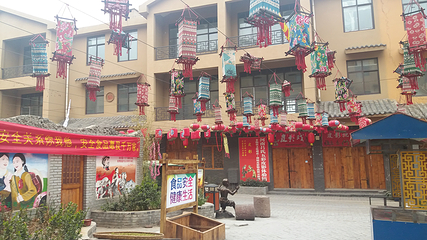 千稼集景区第 17 张图片