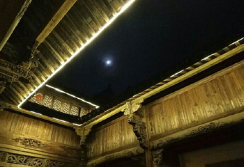 骆驼九龙黑茶文化园第 12 张图片