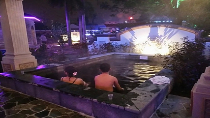 千江温泉第 93 张图片
