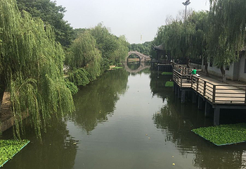 安昌古镇第 65 张图片