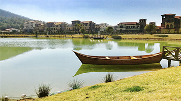 常州太湖修心谷