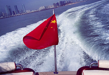 尚艇会帆船游艇航海体验第 10 张图片