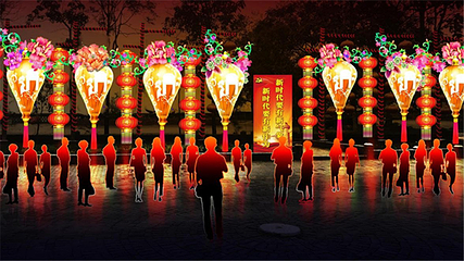 陕州地坑院第 58 张图片