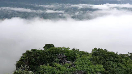 蝶舞清江·恩施野三峡综合旅游区第 66 张图片
