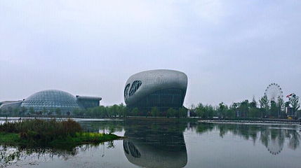 扬中园博园第 2 张图片