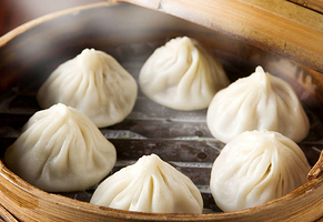 南翔馒头店(豫园店)