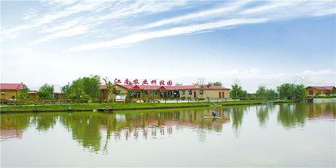 龙源旅游度假区第 5 张图片