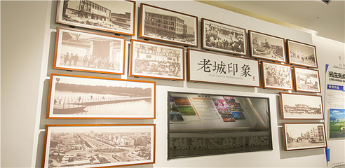 亳州市展览馆第 5 张图片