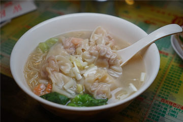 顺记冰室(宝华路店)第 2 张图片
