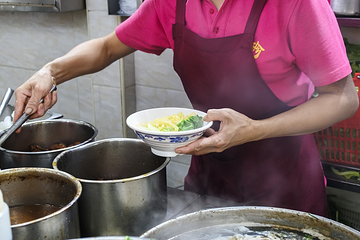 珍珍小食店(西华路店)第 14 张图片