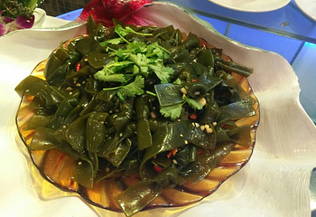 三亚胜意海景酒店·海鲜自助餐厅(三亚湾路店)第 5 张图片