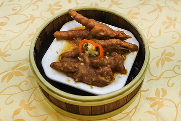 泮溪酒家(荔枝湾店)第 9 张图片