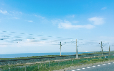 青海湖景区第 78 张图片