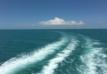 青海湖二郎剑景区第 21 张图片