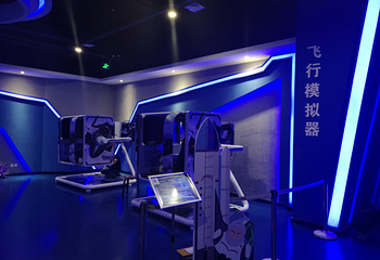 南昌航天航空科技馆第 38 张图片