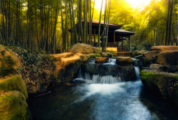 虎丘山风景名胜区第 73 张图片