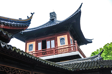 千灯古镇-延福禅寺第 20 张图片