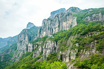 方洞景区第 22 张图片